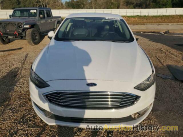 FORD FUSION SE HYBRID, 3FA6P0LU5JR234422