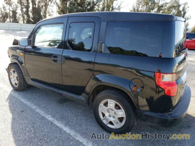 HONDA ELEMENT LX, 5J6YH2H31BL004737