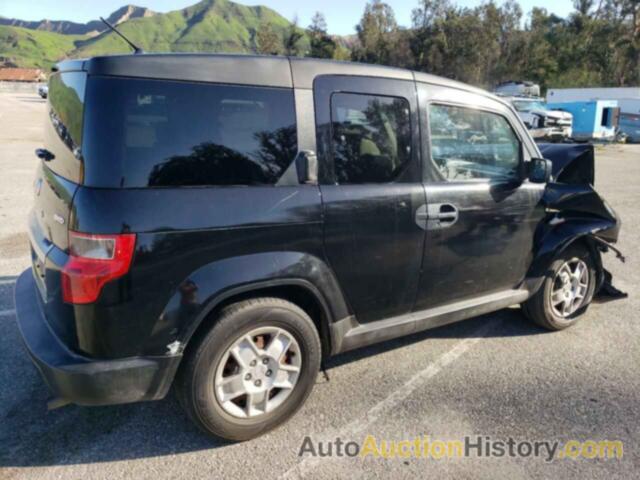 HONDA ELEMENT LX, 5J6YH2H31BL004737