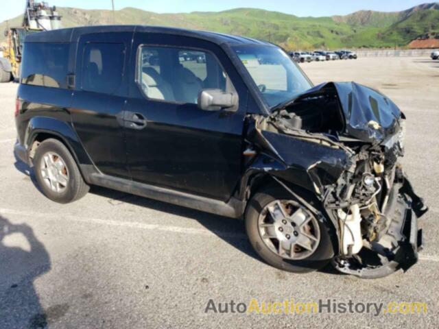 HONDA ELEMENT LX, 5J6YH2H31BL004737