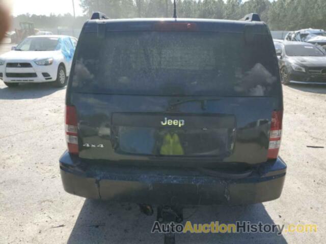 JEEP LIBERTY SPORT, 1J4PN2GK5AW135504