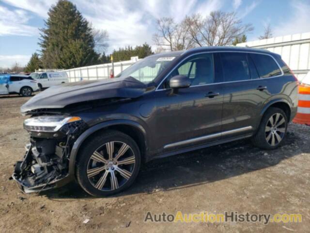 VOLVO XC90 PLUS PLUS, YV4H60CN7P1971300