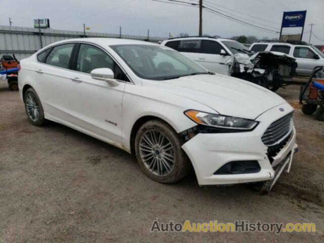 FORD FUSION SE HYBRID, 3FA6P0LU0ER252137