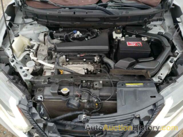 NISSAN ROGUE S, 5N1AT2MT9KC774711