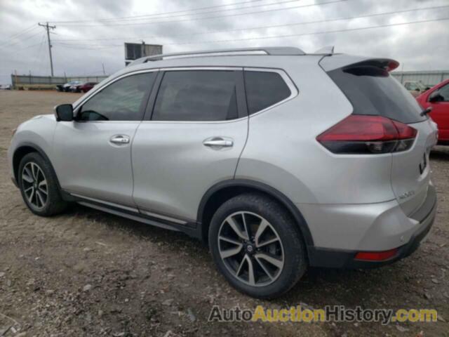 NISSAN ROGUE S, 5N1AT2MT9KC774711