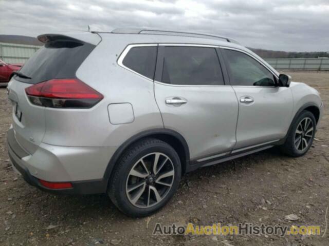 NISSAN ROGUE S, 5N1AT2MT9KC774711