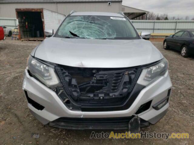 NISSAN ROGUE S, 5N1AT2MT9KC774711