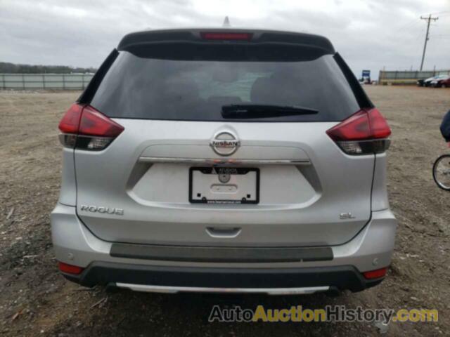 NISSAN ROGUE S, 5N1AT2MT9KC774711