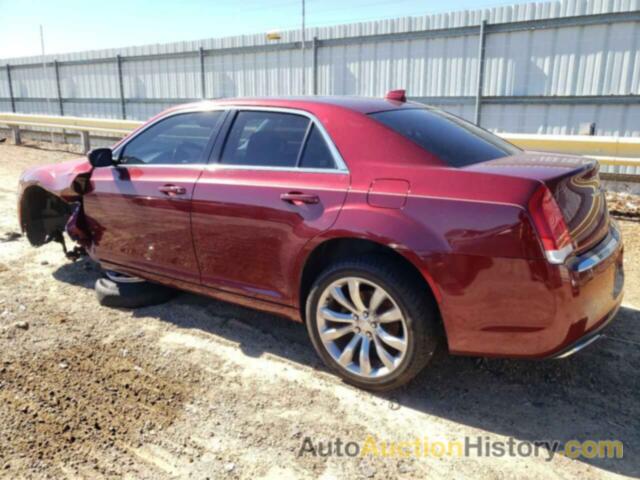 CHRYSLER 300 LIMITED, 2C3CCAAG1HH593580