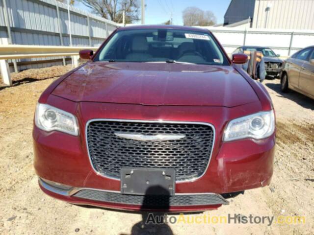 CHRYSLER 300 LIMITED, 2C3CCAAG1HH593580