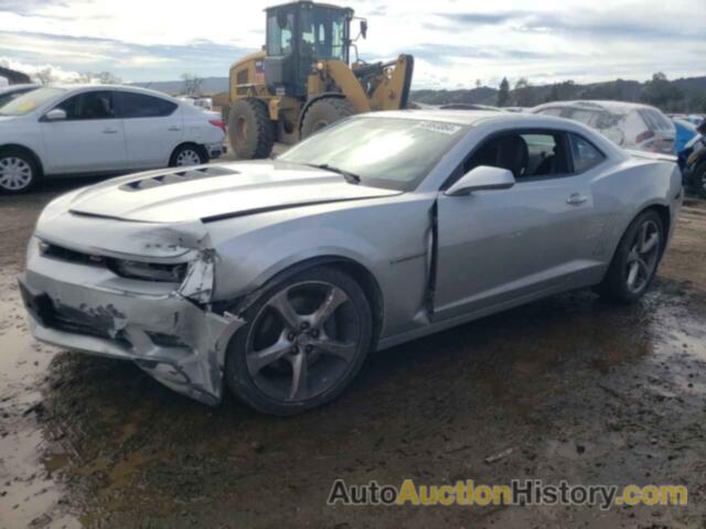 CHEVROLET CAMARO 2SS, 2G1FK1EJ1F9201361