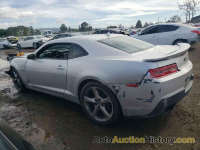 CHEVROLET CAMARO 2SS, 2G1FK1EJ1F9201361