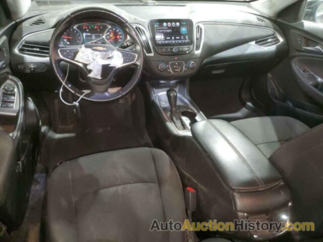 CHEVROLET MALIBU LT, 1G1ZD5ST9JF258251