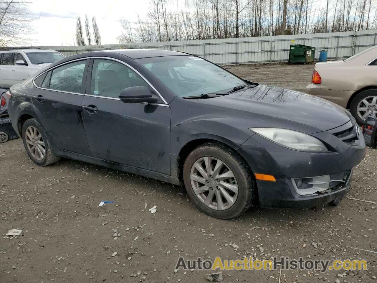 MAZDA 6 I, 1YVHZ8DH8C5M10506