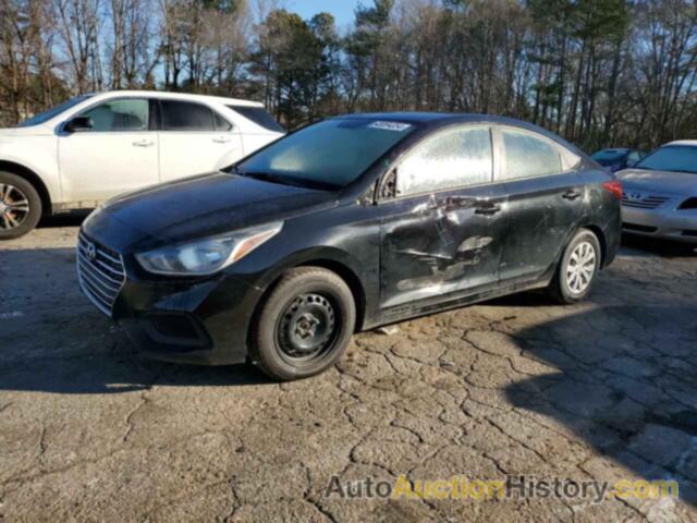 HYUNDAI ACCENT SE, 3KPC24A60LE125481