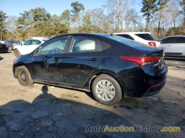 HYUNDAI ACCENT SE, 3KPC24A60LE125481