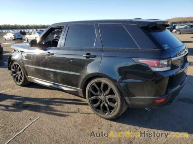 LAND ROVER RANGEROVER HSE, SALWR2VF6EA309233