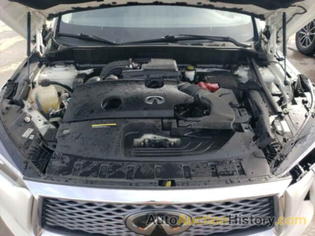 INFINITI QX50 PURE, 3PCAJ5M16LF101602