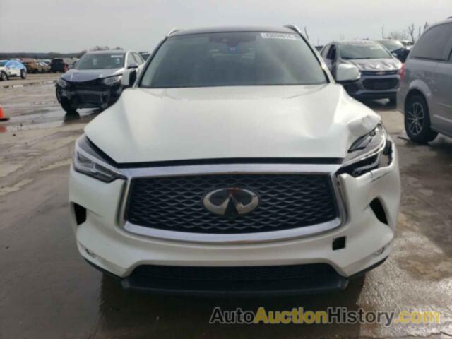 INFINITI QX50 PURE, 3PCAJ5M16LF101602