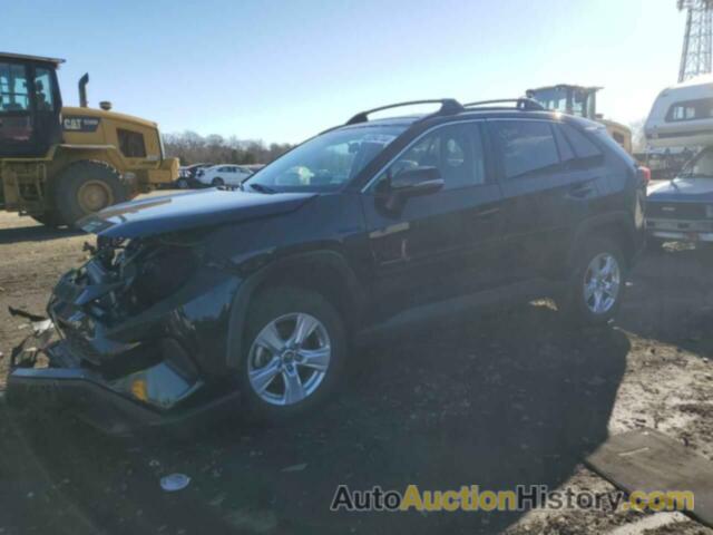 TOYOTA RAV4 LE, 2T3MWRFVXKW044738