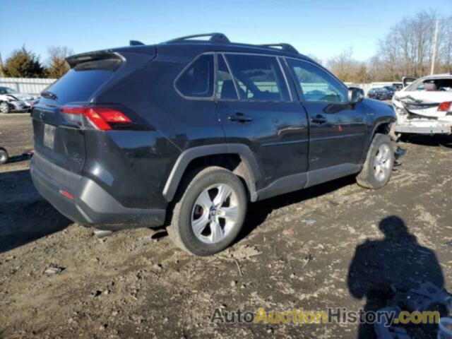 TOYOTA RAV4 LE, 2T3MWRFVXKW044738