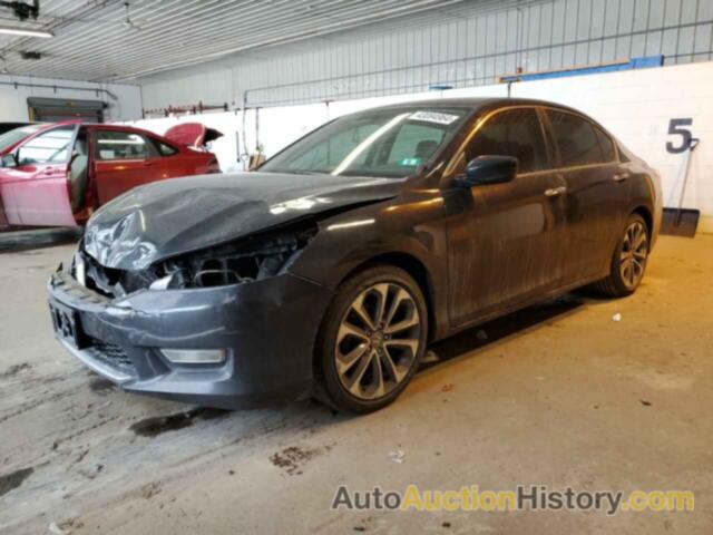 HONDA ACCORD SPORT, 1HGCR2F54DA248559