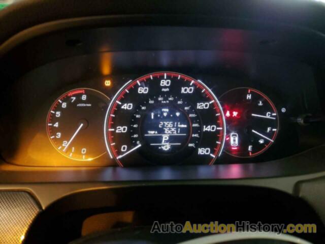 HONDA ACCORD SPORT, 1HGCR2F54DA248559