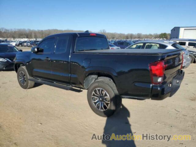 TOYOTA TACOMA ACCESS CAB, 5TFRX5GN8JX126049