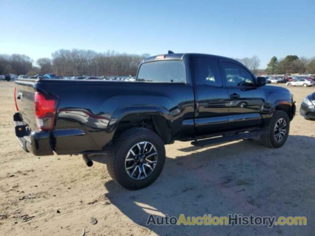 TOYOTA TACOMA ACCESS CAB, 5TFRX5GN8JX126049