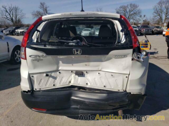 HONDA CRV EXL, 5J6RM4H76DL000491