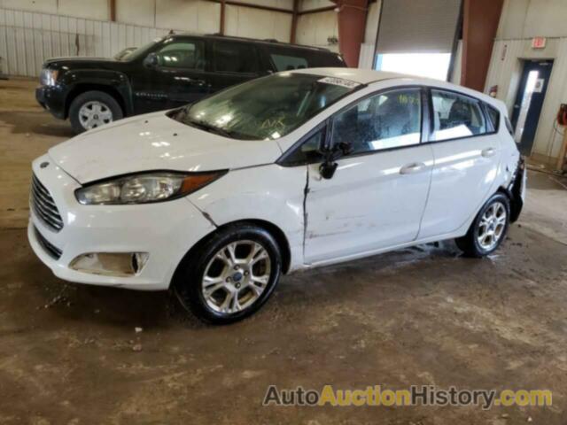 FORD FIESTA SE, 3FADP4EJ9EM111498