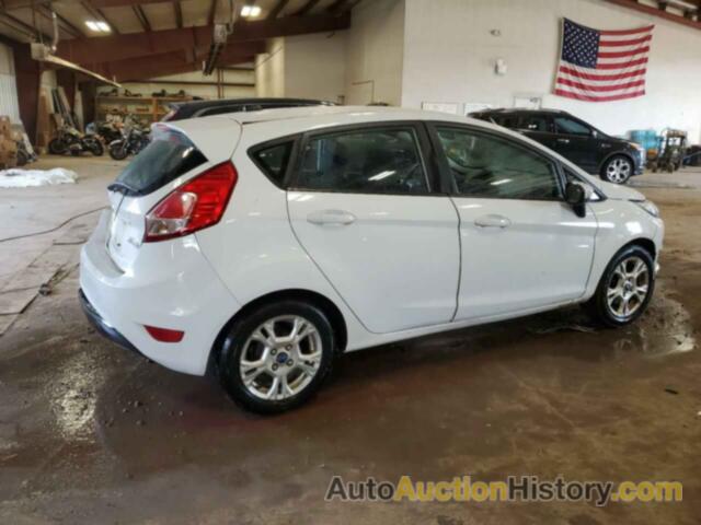 FORD FIESTA SE, 3FADP4EJ9EM111498