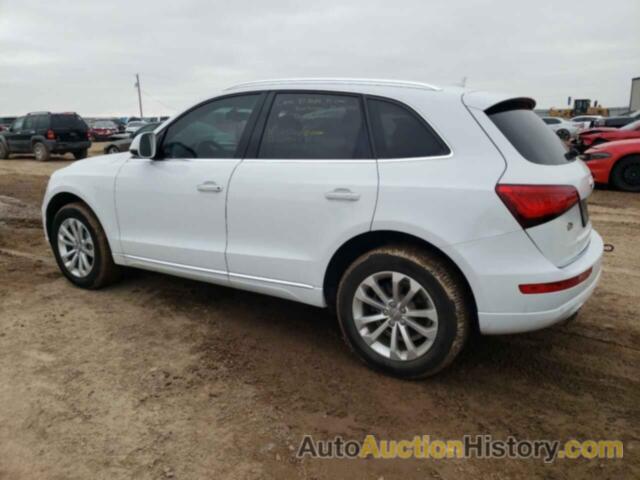 AUDI Q5 PREMIUM PLUS, WA1LFAFP4FA021629