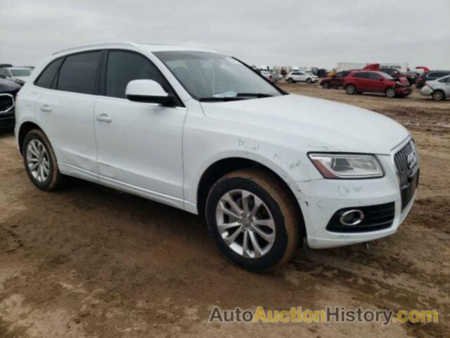 AUDI Q5 PREMIUM PLUS, WA1LFAFP4FA021629