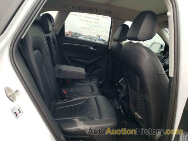 AUDI Q5 PREMIUM PLUS, WA1LFAFP4FA021629