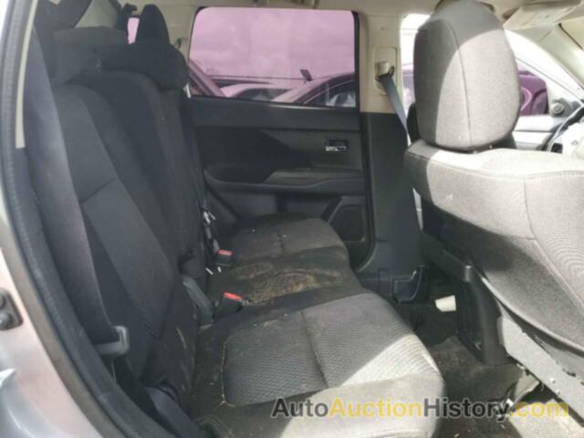 MITSUBISHI OUTLANDER SE, JA4AD3A36HZ044394