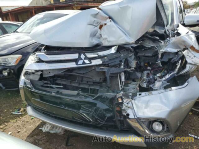 MITSUBISHI OUTLANDER SE, JA4AD3A36HZ044394