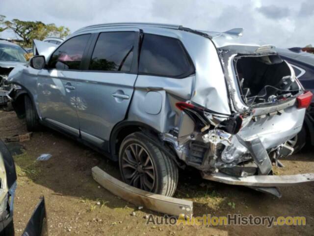 MITSUBISHI OUTLANDER SE, JA4AD3A36HZ044394