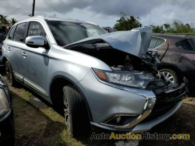 MITSUBISHI OUTLANDER SE, JA4AD3A36HZ044394