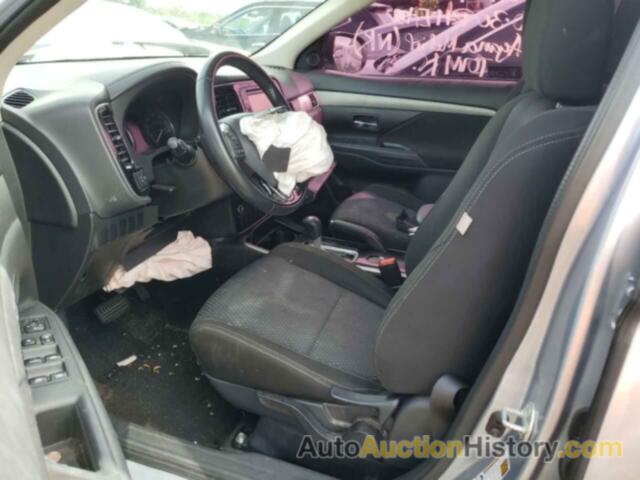 MITSUBISHI OUTLANDER SE, JA4AD3A36HZ044394