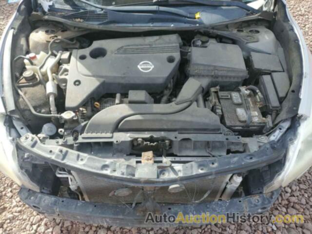 NISSAN ALTIMA 2.5, 1N4AL3APXEN230959