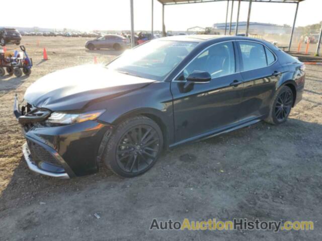 TOYOTA CAMRY XSE, 4T1K61AK6NU022772