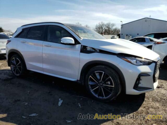 INFINITI QX50 SPORT SPORT, 3PCAJ5FB1PF123051