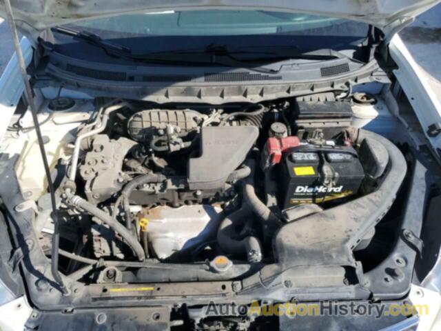 NISSAN ROGUE S, JN8AS5MT9DW514775