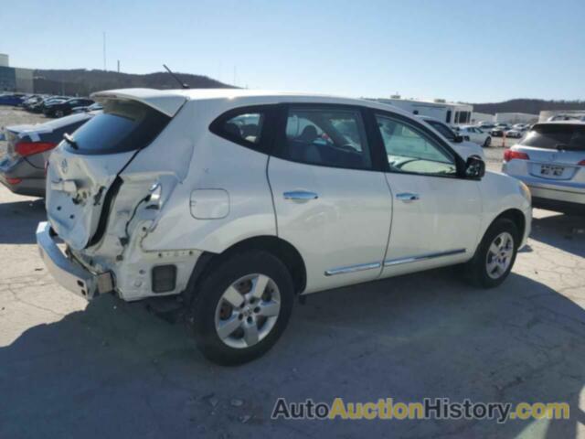 NISSAN ROGUE S, JN8AS5MT9DW514775