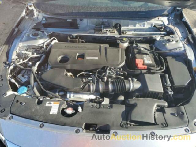 HONDA ACCORD TOURING, 1HGCV2F91LA021312