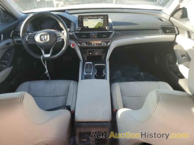 HONDA ACCORD TOURING, 1HGCV2F91LA021312