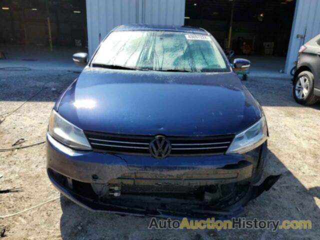 VOLKSWAGEN JETTA SE, 3VWDX7AJ9DM387046