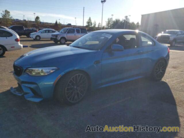 BMW M2 COMPETITION, WBS2U7C52K7D01646