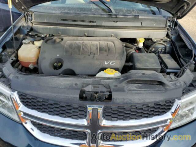 DODGE JOURNEY SXT, 3C4PDDBGXFT526247